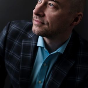 Meet your Posher, Brandon M.